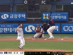 08.31(목) 18:30KBO LG vs 두산 (라인업 분석 예정)