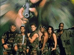 A81) 솔져 보이 (Soldier Boyz, 1995)