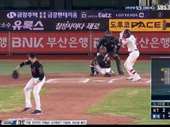 08.31(목) 18:30KBO KT vs 삼성 (라인업 분석 예정)