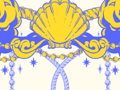 SNS / 에셋 판매 링크