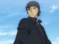 [ 코난 ] 첫만남부터 평범하지 않았던 그들