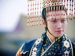 인어공주 (mermade)