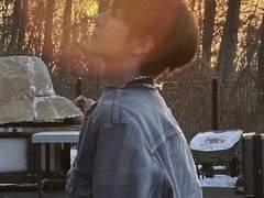 질투 유발 황인준 TALK