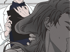 [BL] 녹빛의 세계 10화