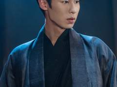 환혼 : 장욱의 순정에 대한 잡담