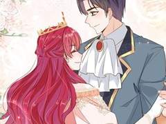 흑화한 황녀님을 말려주세요 33화