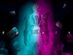 가면라이더 스피릿 眞 1화