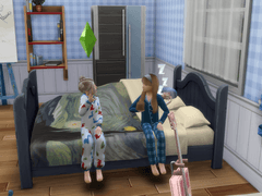 린다의 이야기 11