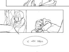 그냥 피폐한 거