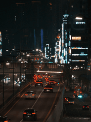 미드나잇 랑데부