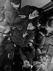 가위, 바위, 보 .