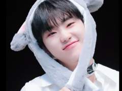 세븐틴 호시(권순영) 사주