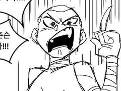 [리퀘박스] 카산드라와 케이시 주니어