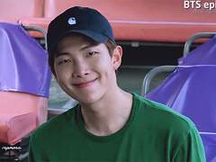 [랩진] 버스 안에서