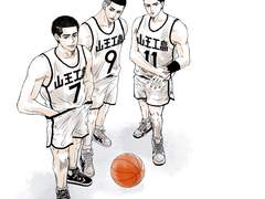 센루/ What if…? 산노에 갔다면… : SSUL