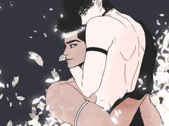 센루/ 페르세포네센도X하데스루카와 : SSUL