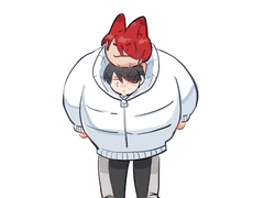 세트랑 아펠 낙서