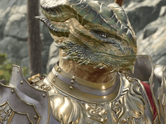 발더스게이트3 1회차 감상