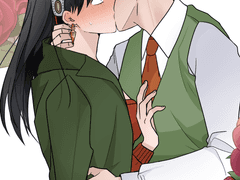 키스/포옹 오마카세 커미션