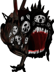 환상몽-프문 팬만화