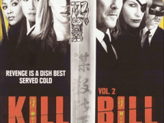 2A81) 킬 빌 2 (Kill Bill: Vol. 2, 2004)