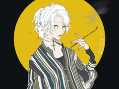 천사현 | 27 | XY | SURVIVE