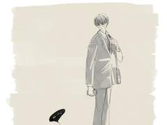 고양이는 세상 모두가 자기를 사랑해주길 바라지 않는다