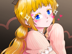 그간 그린 마비노기 그림