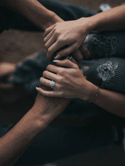 연뮤 "친구" 시리즈 