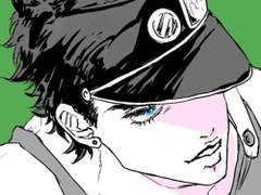 [죠죠] Let there be a Star. 32