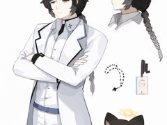 블아 드림 설정