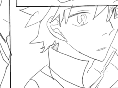 오베구다♂ / 불침번