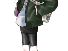 무채색 단청丹靑