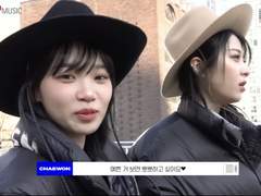 뭐래는거야? 안 사귄다고. 쓸 때 봤던 '1차 떡밥' 정리