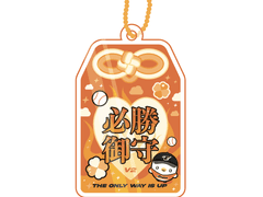 한화 필승 오마모리 키링 도안 공유