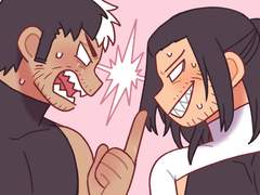 [HL] 아저씨연시 72화