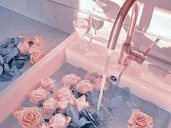 우산; Ace of Wands