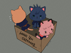 [ncp] 주술회전 모음