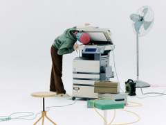 How to : 외계인을 지구인으로 복사하는 방법 +