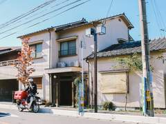 [오이카게] 아저씨 둘