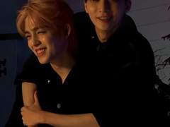 [쿱정] 여름밤, 안녕 (외)