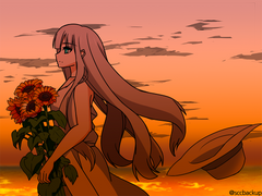 Anywhere I go, I’ll miss you