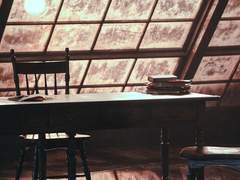 [더테일에이프릴풀스] will-o’ the-wisp