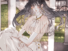 칼날 위의 파반느 2화