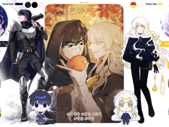 XㅌT님 연교 신청서