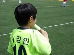 이강인, 여주 사이