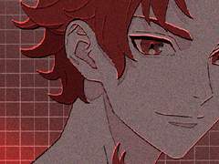 애니메이션 캐릭터 프로필