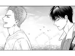 태웅백호/해변의 매니페스토(1)