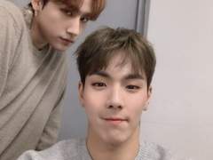 창균 그리고 셔누 (프롤로그)