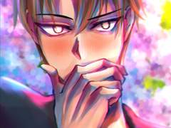 칭찬을 받고 부끄러워하는 김공자